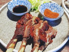 -那时新疆·车师(大宁音乐广场店)