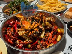 -靓靓蒸虾·头牌蒸虾(雪松路总店)