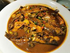 -北京烤鸭(东门町店)