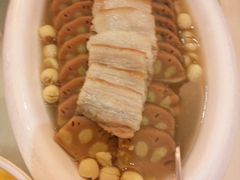-宝园酒家(美林M·LIVE天地东座店)