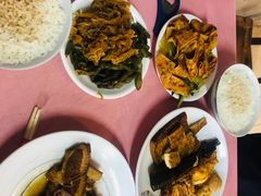 -王胖儿甏肉干饭(总店)