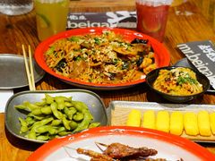 -北丐先生·野馄饨烧烤(雨花万象店)
