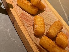 -塔哈尔·新疆盛宴(奉贤龙湖店)