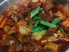 -清真马祥兴菜馆(云南北路店)