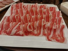-清真京华源·涮肉烧烤(丰庆店)