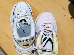 -NIKE KICKS LOUNGE体验店(北京新中关店)