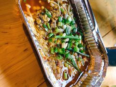 -朗御烧烤·江湖菜·鲜货(望平街店)