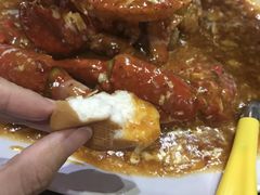 -龙海鲜螃蟹王(宏茂桥店)