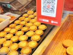 -朱記糯米蛋糕(千川百货店)