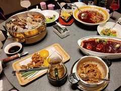 -味到1981日照海鲜·渔饺子