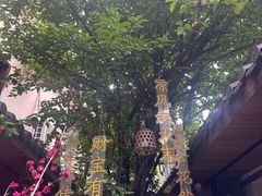 -王捌小院(红花坡店)