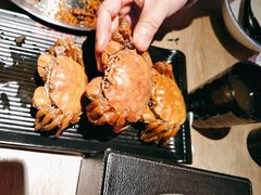 -红盔甲·小龙虾(车公庙店)