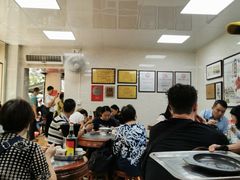 大堂-珍珍小食店(西华路店)