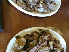 -清真·益鑫羊肉手抓馆(花园北街店)