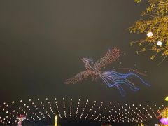 -南宁方特东盟神画