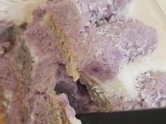 海盐芋泥大满足-枣禾町甜品店·轻食无添加•纯动物奶(银座和谐广场店)