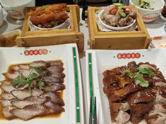 -粤拭轩·广东味道(祥和里店)