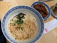 -鲁达面馆本帮风味(共康东路店)