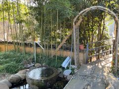 -心无尘茶餐馆(径山村店)