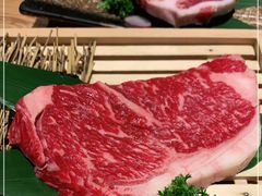 -赤坂亭·M9和牛烧肉·铁板烧·日料398放题(长泰广场店)
