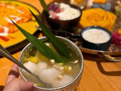 -曼泰·泰餐(京华城店)