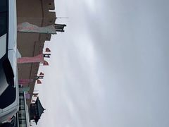 -敦煌古城
