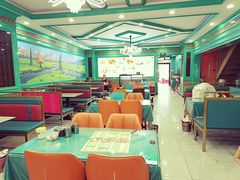 -马白开来特色羊排揪片子  (总店)