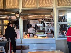 -恰餐厅及酒吧CHAR Bar & Grill(北京三里屯洲际店)