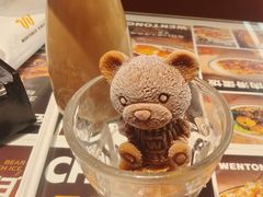 -文通冰室(东方宝泰店)