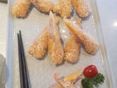 -铁道茶苑.色稷餐厅(莲花南路店)