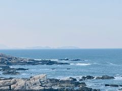 -养马岛旅游度假区