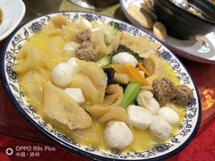 -双东酒店(东关街店)