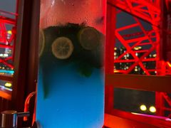 -MR.ROCKY洛奇先生·西餐&酒吧(琶醍店)