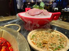 大刀腰片-周师兄大刀腰片火锅(洪崖洞旗舰店)