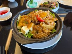 -海天楼(天津泛太平洋店)