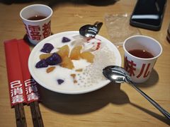 -胖妹面庄(香饵胡同店)