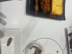-聚在尊味虾皇·夜宵市集(新建店)