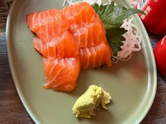 -福匠日本料理(人民路店)