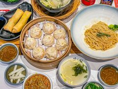 -馋三尺蟹粉小笼(人民广场店)