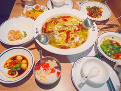-新太二·鲜料川菜(晶耀前滩店)