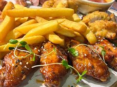 小吃大拼-G+KITCHEN(龙湖狮山天街店)