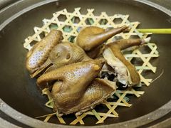 -金满楼(天河中路店)