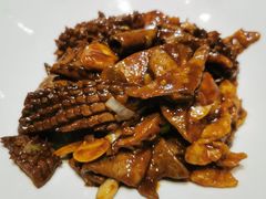 -壹零捌道·北京烤鸭(车公庄店)
