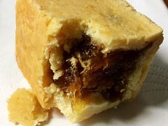 土凤梨酥-鲍师傅糕点(江苏路店)