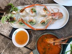 -美奈小馆·东南亚菜(福田星河COCO Park店)