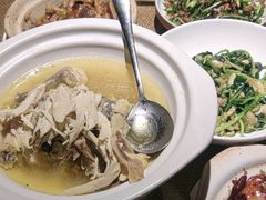 -老客家·客家菜(万达店)