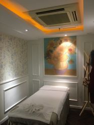 -HMC美容按摩SPA馆