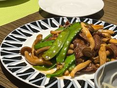 -希尔顿欢朋酒店·欢朋餐厅