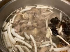 -椰子营·椰子鸡火锅(万象里店)