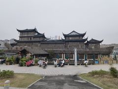 -二十八里太湖船菜(吉祥路店)